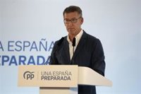El PP afea al PSOE que quiera "celeridad" con los debates electorales: "Sus urgencias no son las nuestras"