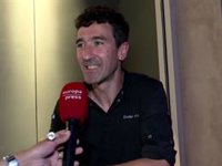 Hablamos con Eneko Atxa, chef de la boda de Tamara Falcó e Íñigo Onieva: "Son buenos anfitriones"