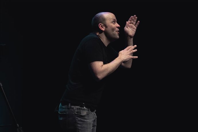 Archivo - Miguel Noguera