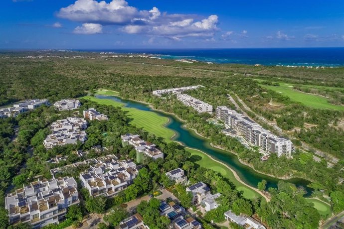 Bahia Principe Residences invierte de 16 millones para desarrollo de primera vivienda en sus residenciales inmobiliarios