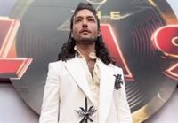 Ezra Miller reaparece en la premiere de The Flash con mensaje a James Gunn: "Gracias por apoyarme en estos momentos"