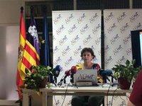 La Aemet pronostica un verano "muy cálido y lluvioso" con "temperaturas más altas de las habituales"
