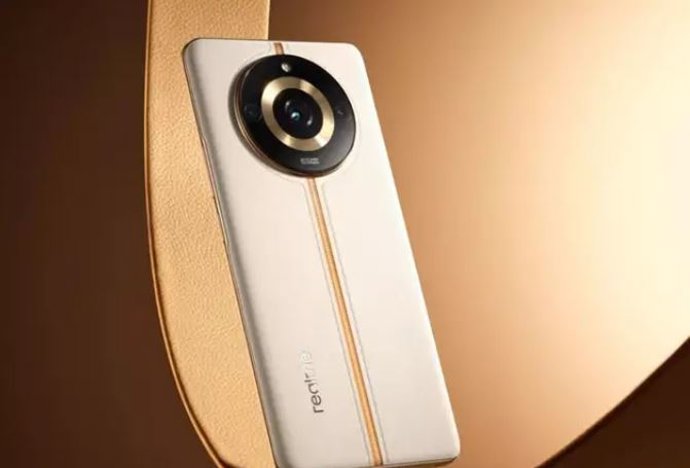realme 11 Pro