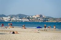 La primavera en las Pitiusas ha sido muy cálida, con temperaturas por encima de lo habitual, según Aemet