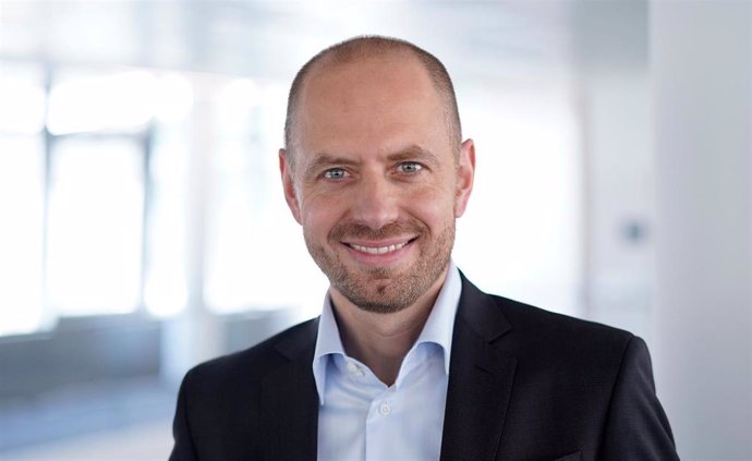Archivo - Christian Bruch, nuevo presidente de Siemens Gamesa