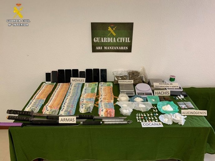 Remitiendo Nota De Prensa