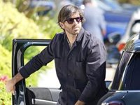 Álvaro Falcó, primeras imágenes tras convertirse en papá con Isabelle Junot