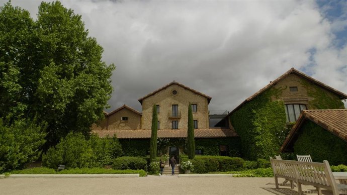 Bodegas Entrecanales