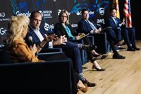 AWS, UPS, FTI y Cisco piden al próximo Gobierno que dialogue con las empresas y una regulación previsible