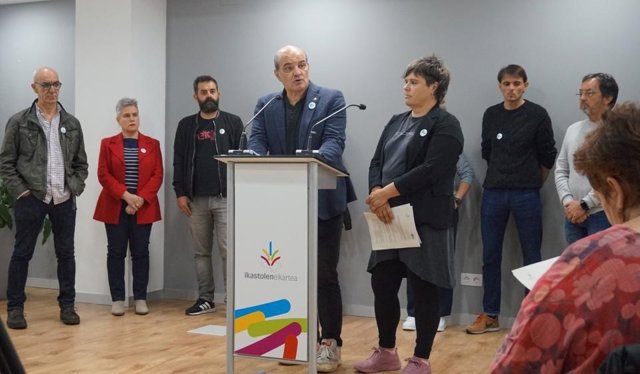 Nekane Artola Labordeta