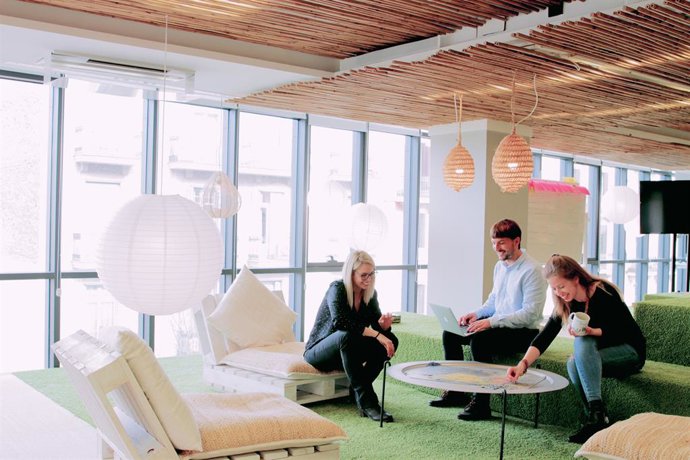 Oficinas de eDreams Odigeo