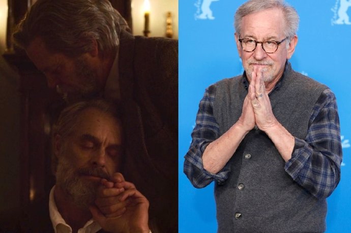 La carta de Spielberg a los creadores The Last of Us
