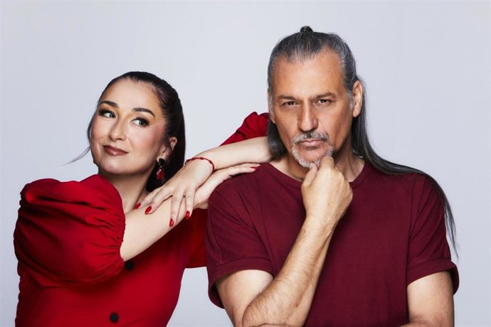 Archivo - Arquivo - Camela.