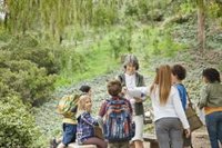 Campamentos temáticos: de aventuras, idiomas, gastronómicos, artísticos, deportivos y científicos