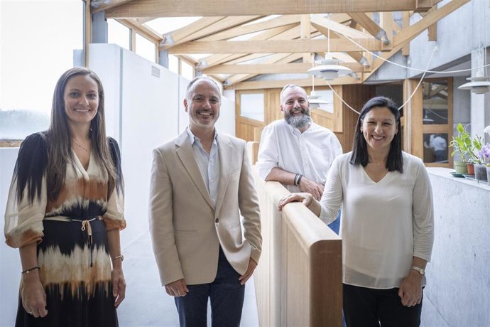 Zona Franca participará en las VIII Jornadas de Investigación en Ciberseguridad, que se llevarán a cabo en Vigo.