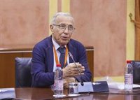 Exfuncionario de CHG pide pacto de Estado sobre regadíos en Doñana y cree "lo más sencillo traer agua del Guadiana"