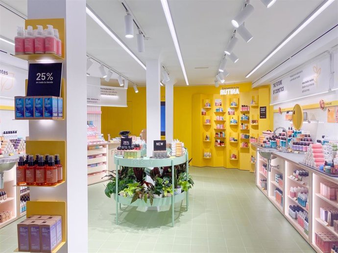 Tienda de Freshly Cosmetics