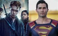 The CW renueva Superman & Lois y cancela Gotham Knights