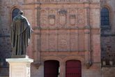 Foto: La Universidad de Salamanca, de las más antiguas del mundo, convoca becas de movilidad para estudiantes iberoamericanos