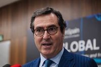 Garamendi defiende que la mayoría de las organizaciones de CEOE no limitan los mandatos del presidente