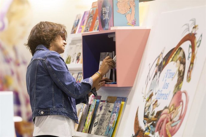 Archivo - Liber 2023