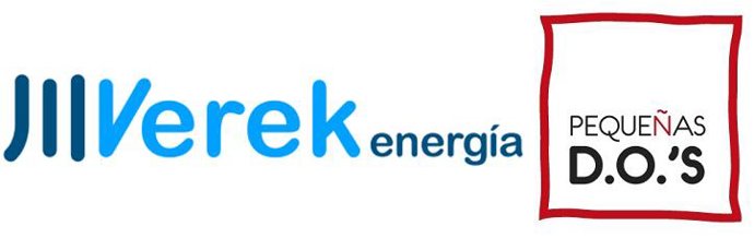 Verek Energía y Pequeñas D.O.'s.