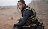 Intenso tráiler de Special Ops: Lioness, nueva serie del creador de Yellowstone con Zoe Saldaña y Nicole Kidman