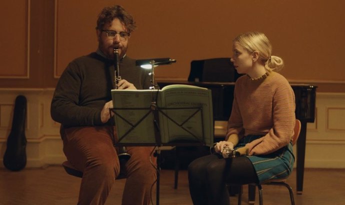 El creador de 'Borgen', Adam Price, estrena 'La orquesta' en Filmin