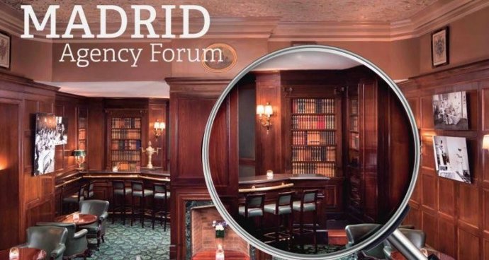 La capital Madrid se vende en Agency Forum como destino sostenible de reuniones entre 27 agencias de 8 mercados europeos