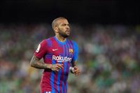 Alves insiste en que su proyecto de vida está en Barcelona: "Se probará que no soy culpable"