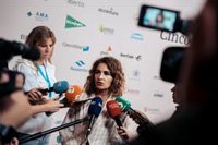 Montero: "Todos los organismos están dando datos positivos, tanto de lo que ha ocurrido como de previsiones"