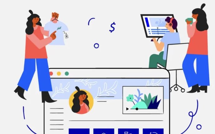 Creadores de contenido para YouTube