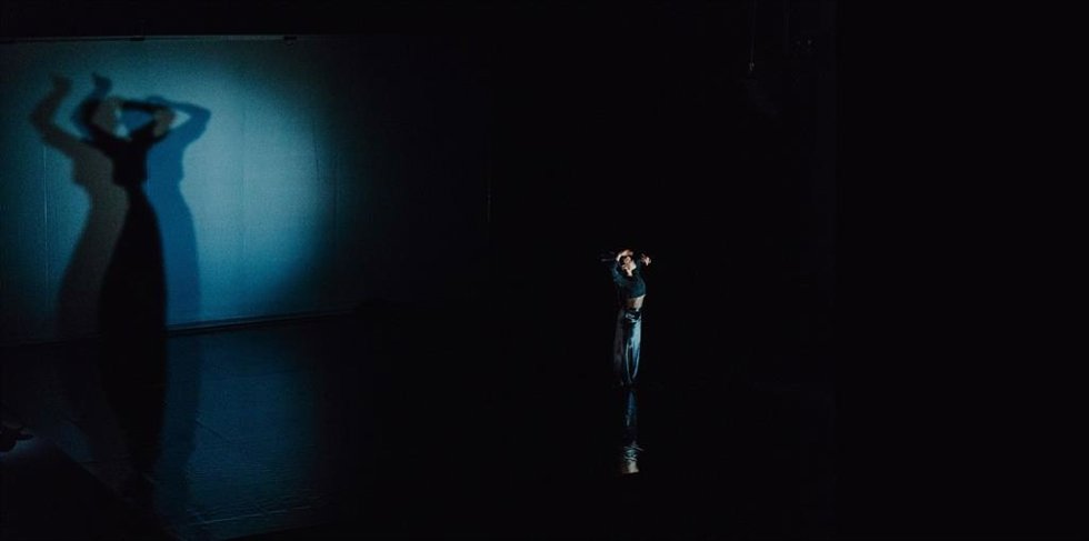 La bailaora Rocío Molina llega este miércoles a Cádiz en Danza para protagonizar el ecuador del Festival