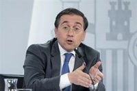 Albares asegura que la Unión Europea de la salud será "uno de los grandes objetivos" de la Presidencia española