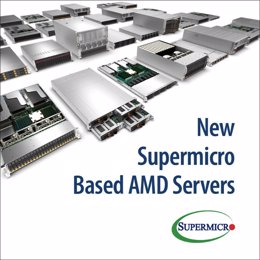 Super_Micro_Computer_Servers