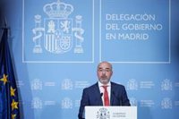 Delegado del Gobierno critica que el PP llegue a acuerdos con Vox "desde el minuto uno" y pese a ser "innecesario"