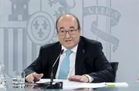 Iceta critica que el PP ha pasado de pactar con quienes niegan la violencia de género a pactar con los que la practican