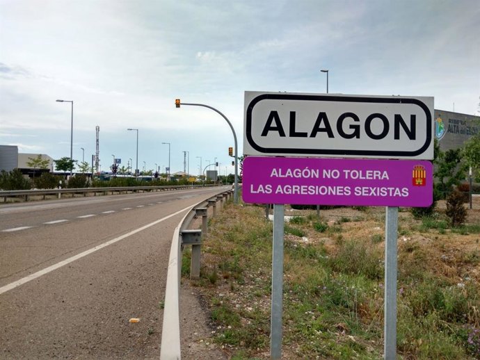 Archivo - Alagón.