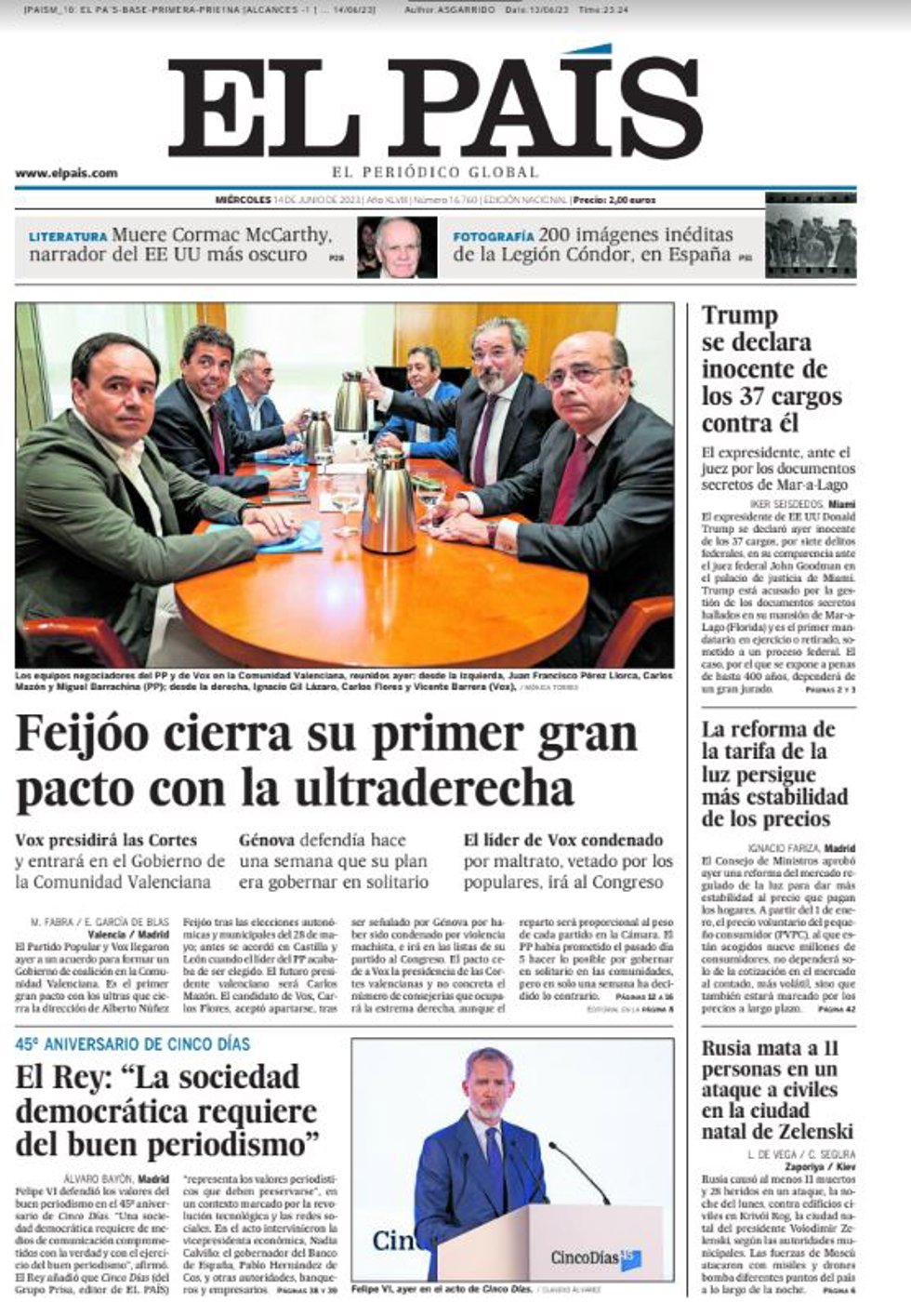 El País
