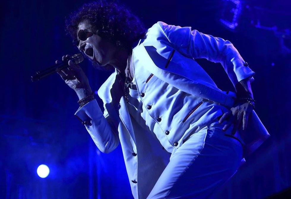 Archivo - Bunbury.