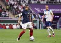 Los mejores sustitutos para Benzema según la estadística avanzada