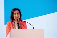 Robles cree que Feijóo "ha dejado claro" que aspira a un Gobierno de coalición con Vox