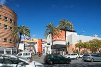 El centro comercial Los Arcos acoge este miércoles, en colaboración con la ONCE, una exhibición de 'Flamenco para todos'