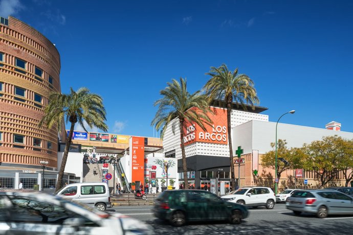 Archivo - Flamenco para todos', que invita al visitante a probar la experiencia de bailar y sentir este arte con un antifaz, forma parte de la semana del Grupo Social ONCE durante la cual cuenta con la colaboración de entidades solidarizadas con su cau