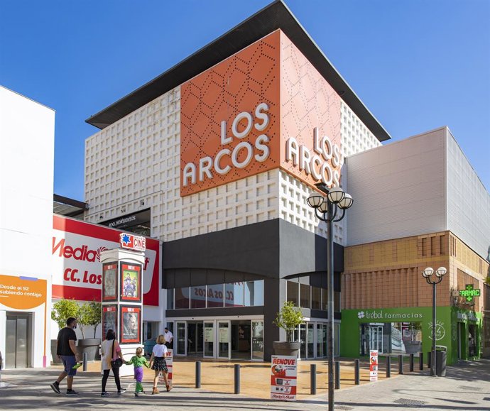 Archivo - La actividad está pensada para mejorar la experiencia de visita al centro comercial y dotar al recinto de nuevas actividades de ocio.