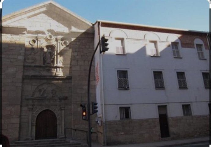 Centro Cívico de Madre de Dios