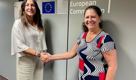 Es Andalucía - Sevilla