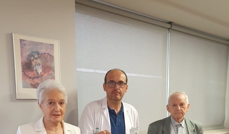 Es Andalucía - Córdoba