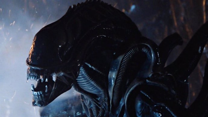 Alien 9 ya tiene fecha de estreno