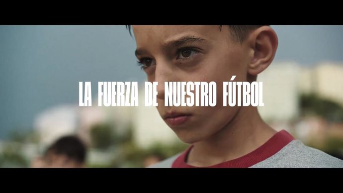 LaLiga presenta 'La Fuerza de Todos', la campaña con la que descubre su nuevo posicionamiento estratégico.